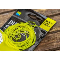 Preston Innovations Montage Ligne^Élastique Dura Slip Hybrid Elastic