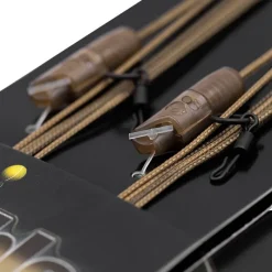 Korda Montages Carpe^Lead Core Kable Leadcore Leader Heli-Safe - 1M