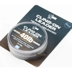 Leadcore Nash Cling On Leader