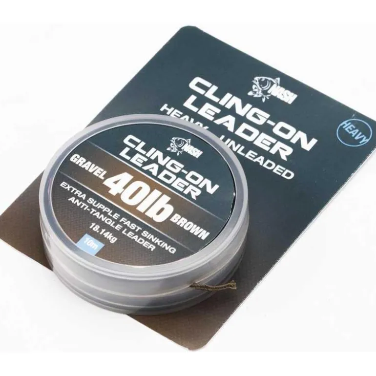 Leadcore Nash Cling On Leader
