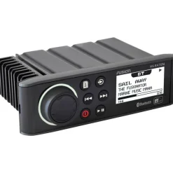 Fusion Equipements Bateau & Annexe^Lecteur Radio Am/Fm Ra70