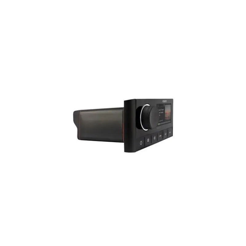 Fusion Equipements Bateau & Annexe^Lecteur Radio Ipod Ra670