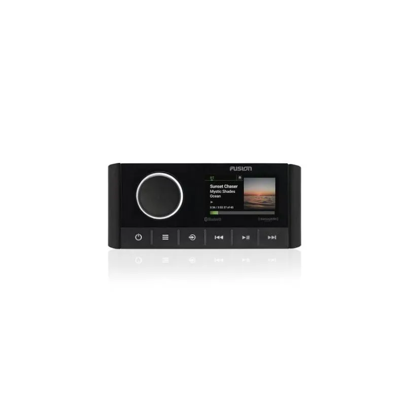 Fusion Equipements Bateau & Annexe^Lecteur Radio Ipod Ra670