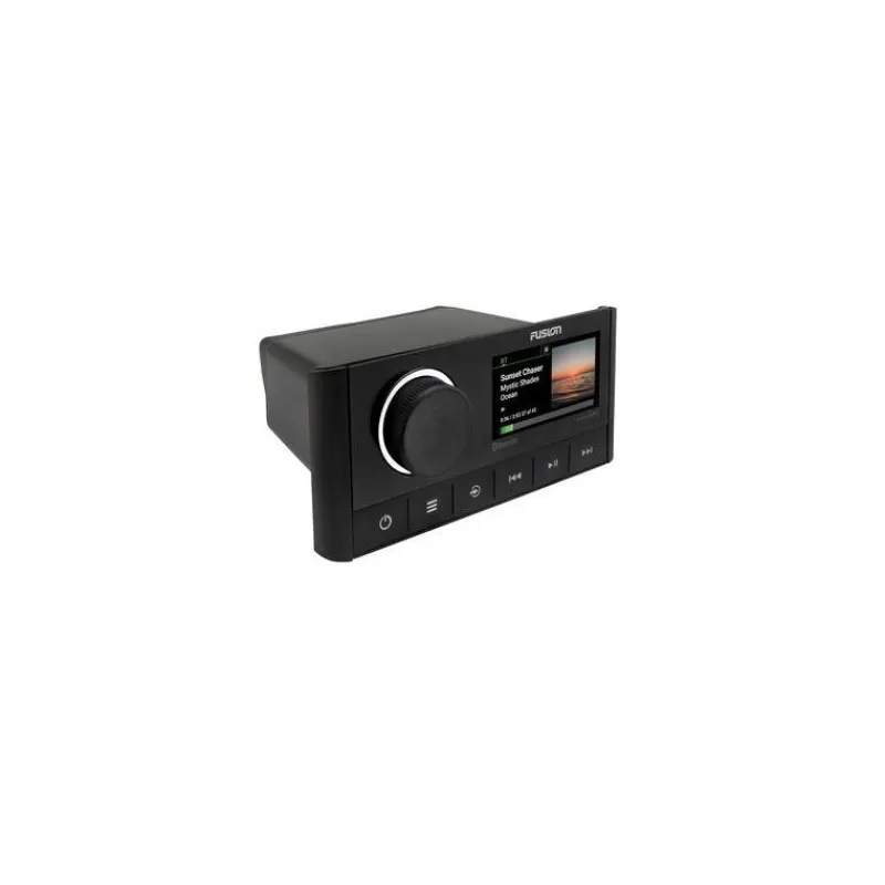 Fusion Equipements Bateau & Annexe^Lecteur Radio Ipod Ra670