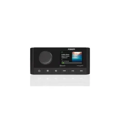 Lecteur Radio Ipod Fusion Ra210 Dsp Nmea2000