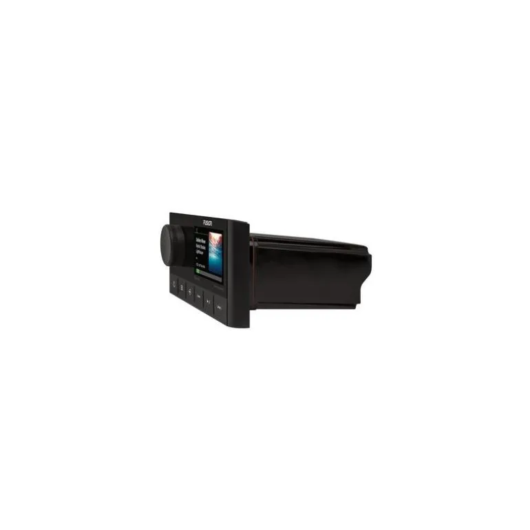 Lecteur Radio Ipod Fusion Ra210 Dsp Nmea2000