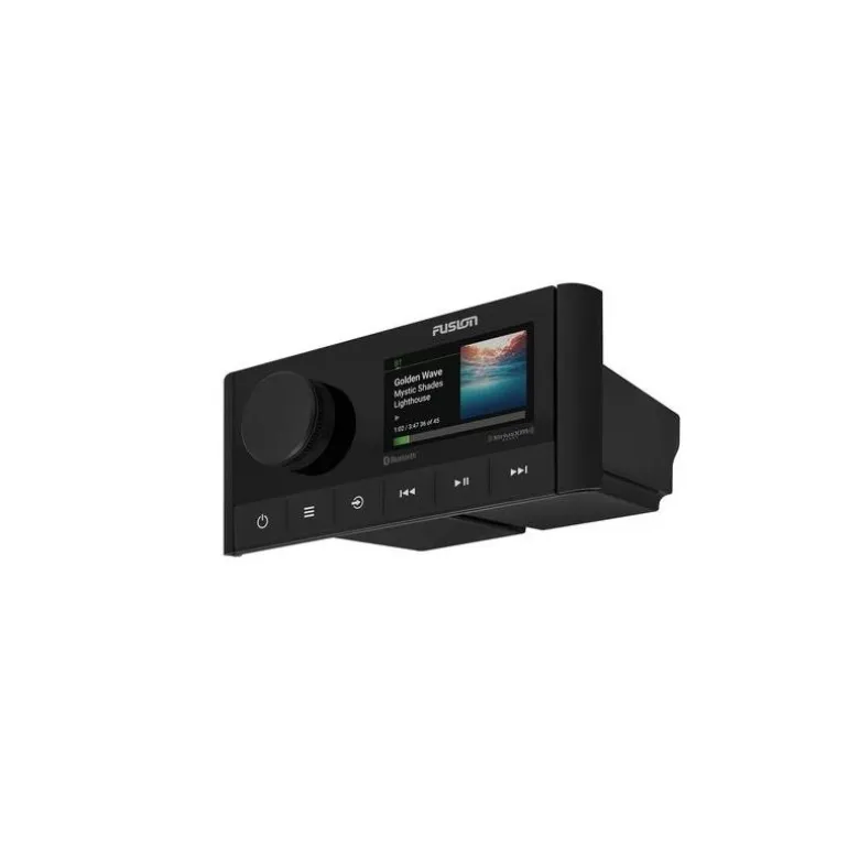 Lecteur Radio Ipod Fusion Ra210 Dsp Nmea2000
