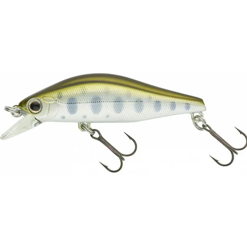 Daiwa Leurres Truite^Leurre Coulant Tournament Wise Minnow Hr Sinking - 5Cm