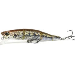 Duo Leurres Truite^Leurre Coulant Ryuki Quattro 90S - 9Cm
