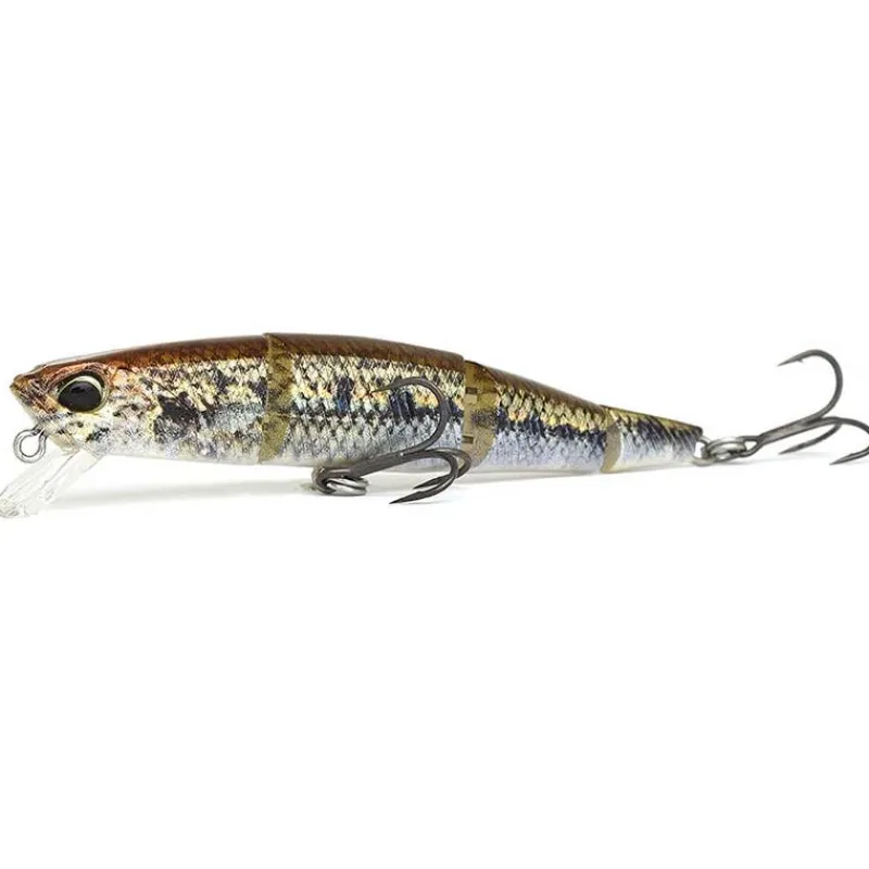 Duo Leurres Truite^Leurre Coulant Ryuki Quattro 90S - 9Cm
