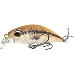 Leurre Coulant Duo Spearhead Ryuki 38S - 4Cm