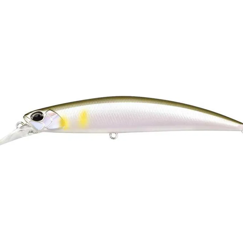 Duo Leurres Mer|Leurres Truite^Leurre Coulant Spearhead Ryuki 110S - 11Cm
