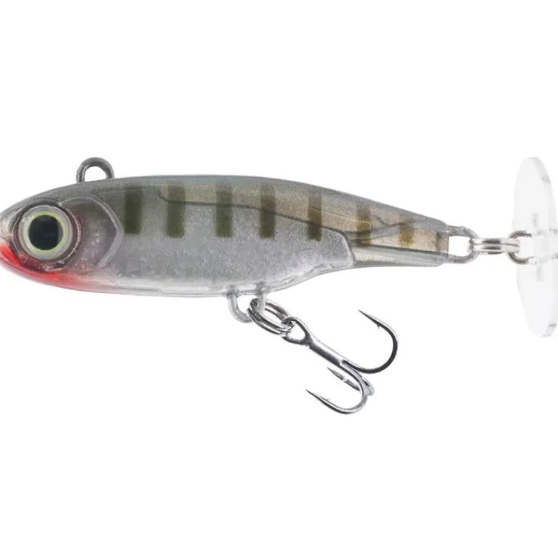 Fiiish Leurres Truite^Leurre Coulant Powertail Evo - 4Cm