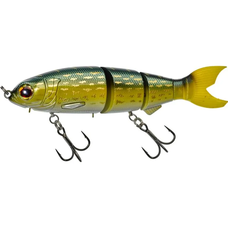Gunki Leurres Carnassiers^Leurre Coulant Itoka Run 180 S - 18Cm
