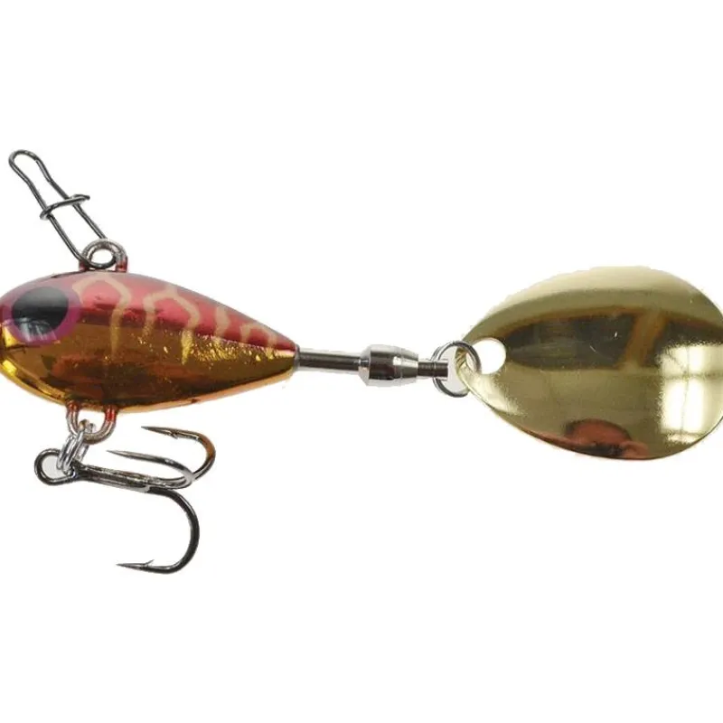 Harima Leurres Truite^Leurre Coulant Kozo Spin 25 - 2.5Cm