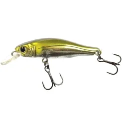 Harima Leurres Truite^Leurre Coulant Seal Z Minnow - 5.5Cm
