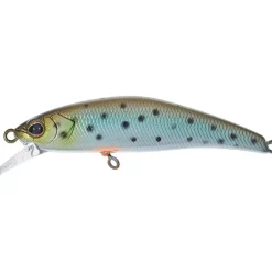 Leurre Coulant Illex Tricoroll 53 Shw - 5.5Cm