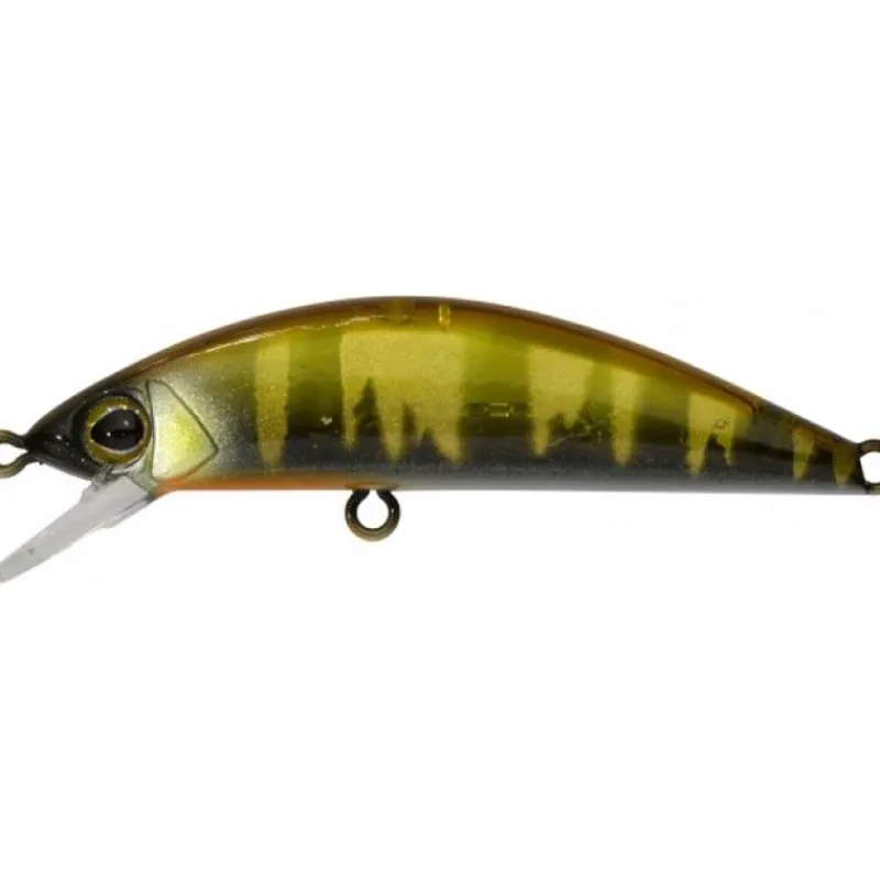 Illex Leurres Truite^Leurre Coulant Tricoroll 55Hw - 5.5Cm