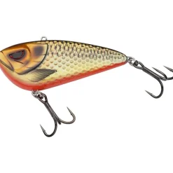 MadCat Leurres Silure^Leurre Coulant Vib Lure - 10Cm
