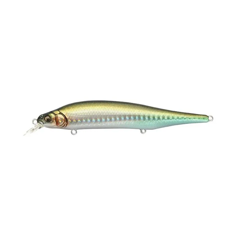 Megabass Leurres Mer^Leurre Coulant X 80 Magnum - 11.5Cm