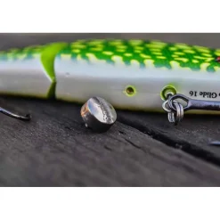 Rapala Leurres Carnassiers^Leurre Coulant Super Shadow Rap Glide - 11Cm