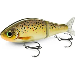 Rapala Leurres Carnassiers^Leurre Coulant Super Shadow Rap Glide - 11Cm