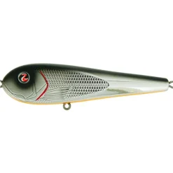 Leurre Coulant River2sea Icbm 120 - 12Cm