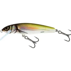 Leurre Coulant Salmo Minnow Sinking - 7Cm