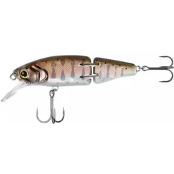 Shimano Leurres Truite^Leurre Coulant Lure Cardiff Armajoint 60Ss - 6Cm