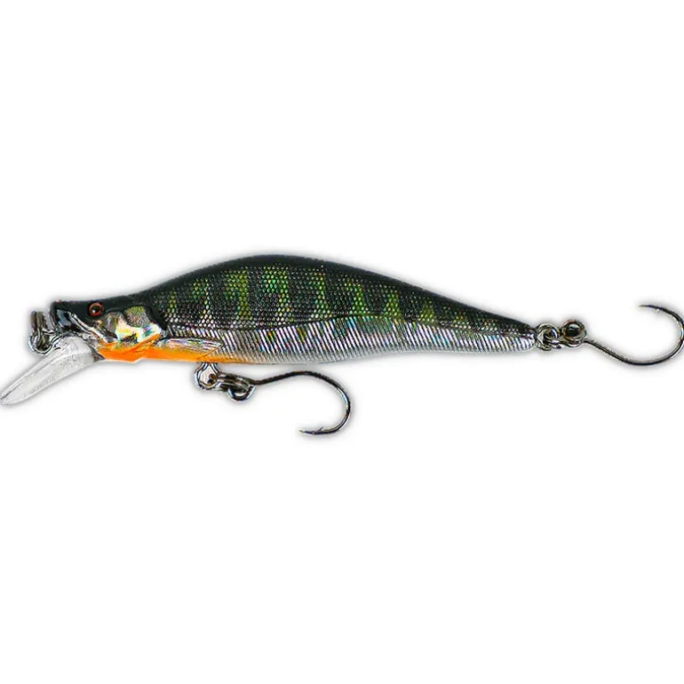 Leurre Coulant Sico Lure Perfect - 5Cm