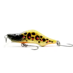 Sico Lure Leurres Truite^Leurre Coulant Sico-First 40 - 4Cm