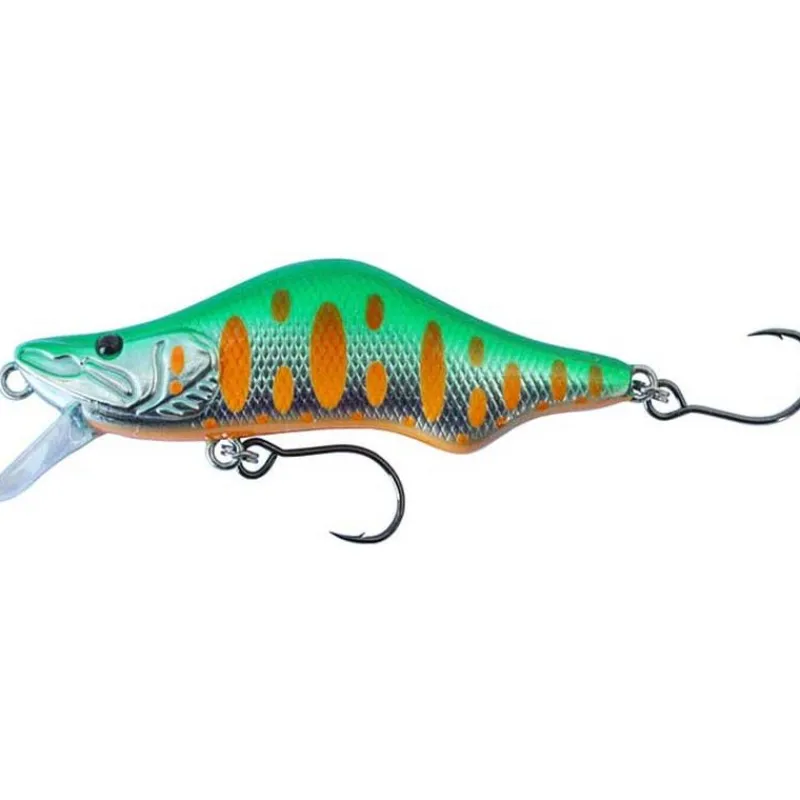 Sico Lure Leurres Truite^Leurre Coulant Sico-First 68 - 7Cm