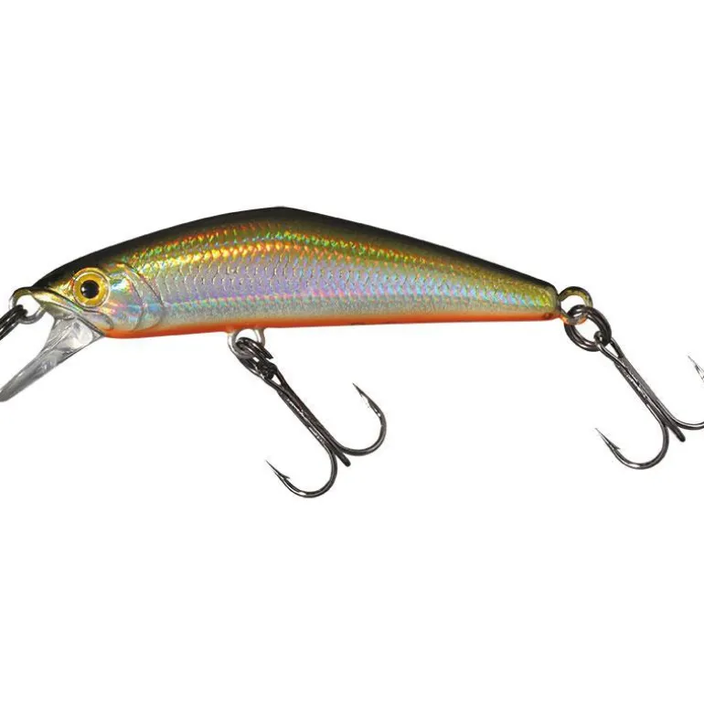 Leurre Coulant Smith D Compact - 4.5Cm