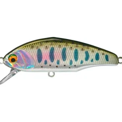 Leurre Coulant Smith D-Incite - 6.5Cm