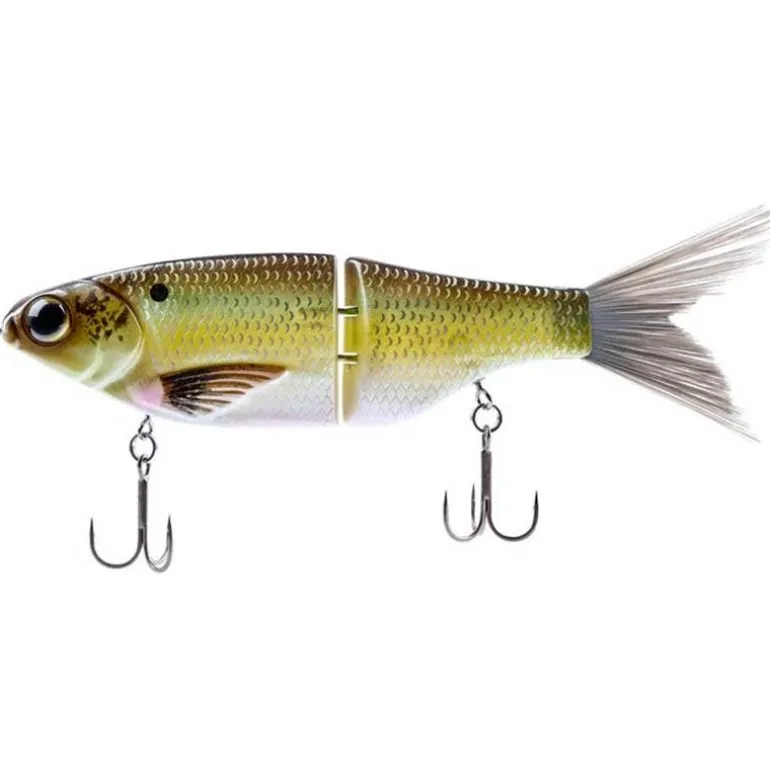 Leurre Coulant Spro Kgb Chad Shad 180 - 18Cm