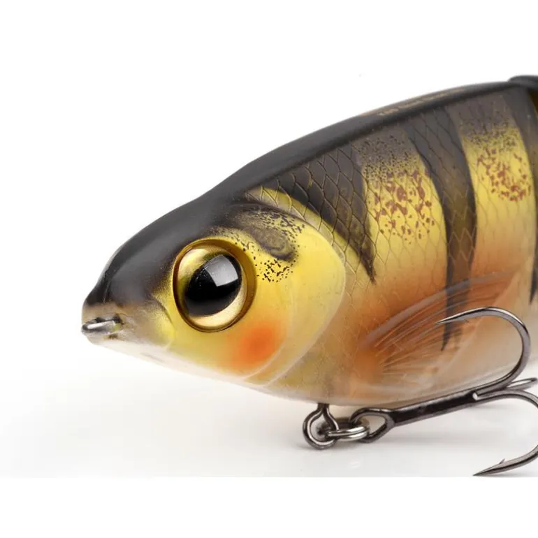 Leurre Coulant Spro Kgb Chad Shad 180 - 18Cm
