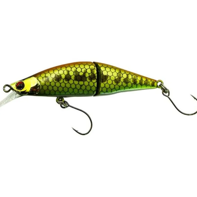 Leurre Coulant Trefle Creation Rafalea Jt - 5.6Cm