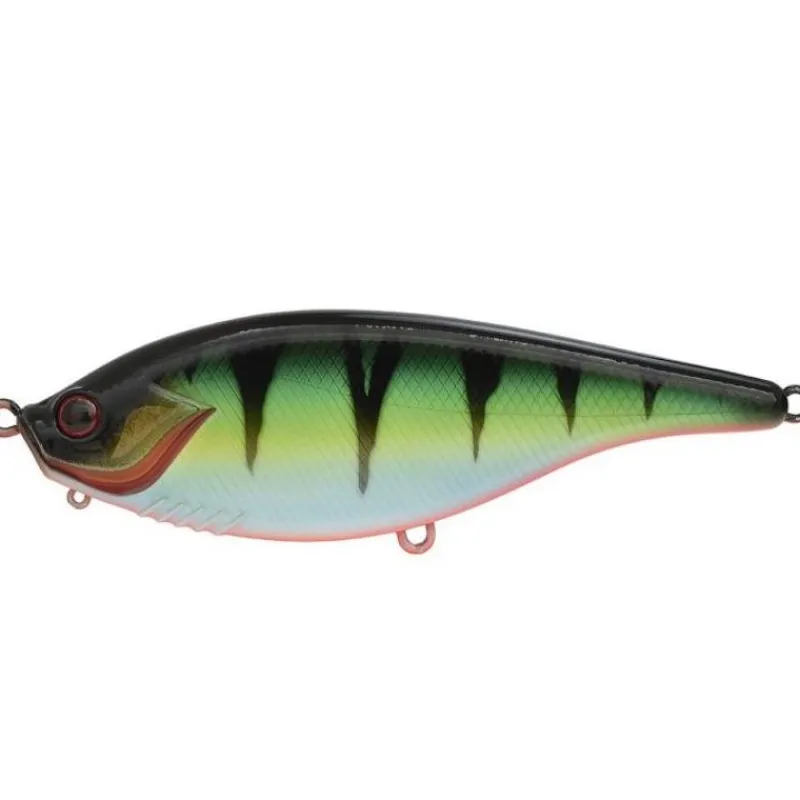 Xorus Leurres Carnassiers^Leurre Coulant Deviant Jerkbait - 15Cm