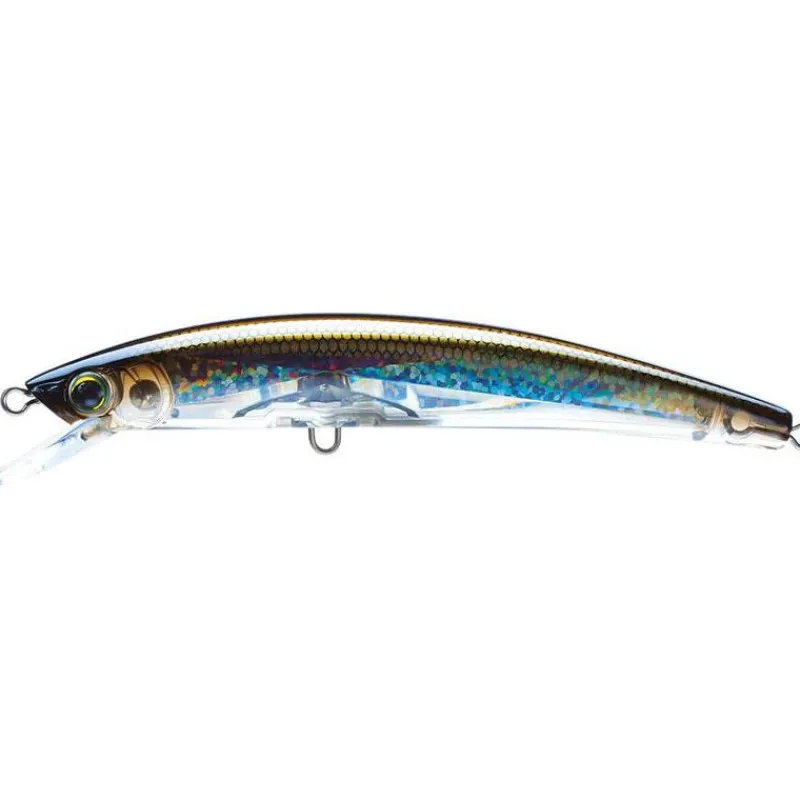 Yo-Zuri Leurres Mer^Leurre Coulant Crystal 3D Minnow - 11Cm