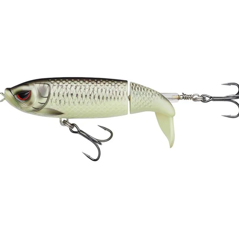 Leurre De Surface Madcat Cat Plopper - 16Cm