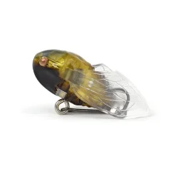 Megabass Leurres Truite^Leurre De Surface Nano Siglett - 2.4Cm