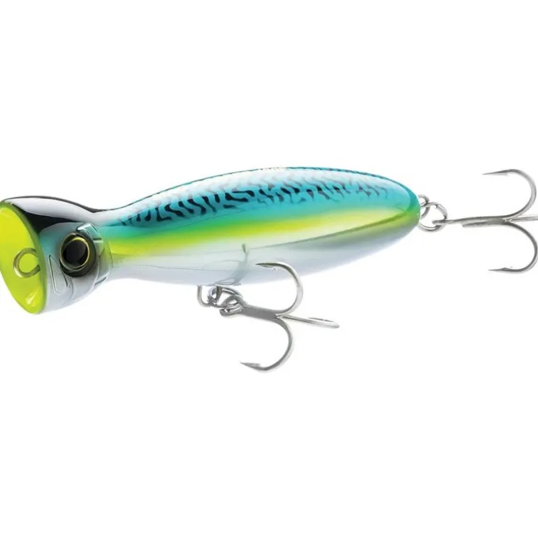 Leurre De Surface Yo-Zuri Mag Popper - 10Cm