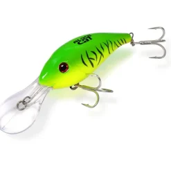Black Cat Leurres Silure^Leurre Flottant Baby Cranker - 12Cm