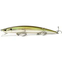 Duo Leurres Mer^Leurre Flottant Tide Minnow Sprat 140 Sf - 14Cm