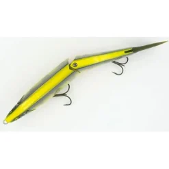 Leurre Flottant Grassroots Grand Edge 190 Sf - 19Cm