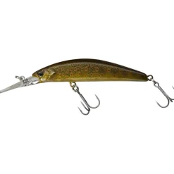 Illex Leurres Carnassiers^Leurre Flottant Tricoroll Gt 72 Dr-F - 7.2Cm
