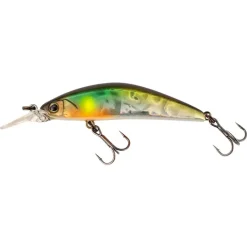 Illex Leurres Carnassiers|Leurres Truite^Leurre Flottant Tricoroll Gt 56 Md F - 5.6Cm