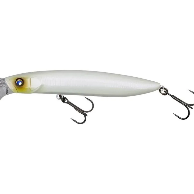 Leurre Flottant Jackall Hagre Minnow 96 F - 9.6Cm