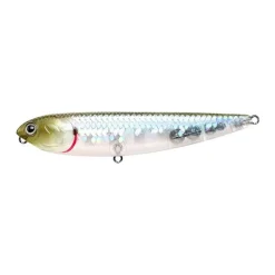 Lucky Craft Leurres Mer^Leurre Flottant Sw Sammy 100 Silent - 10Cm