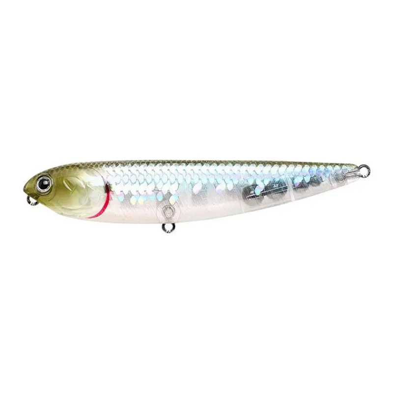 Lucky Craft Leurres Mer^Leurre Flottant Sw Sammy 100 Silent - 10Cm